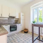 Apartmán Im Erdgeschoss Persenbeug