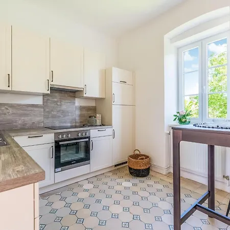 Διαμέρισμα Im Erdgeschoss Persenbeug