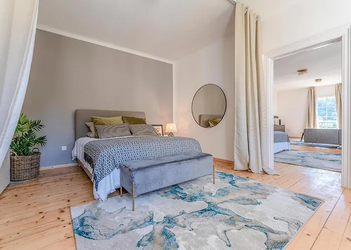 Im Erdgeschoss * Persenbeug