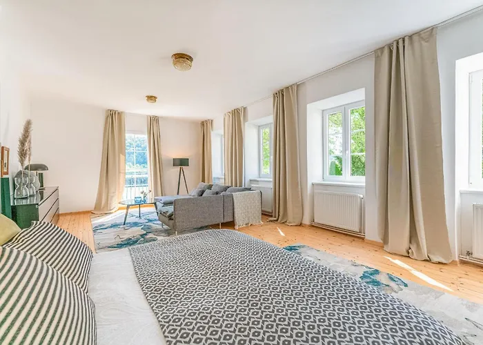 Im Erdgeschoss * Persenbeug