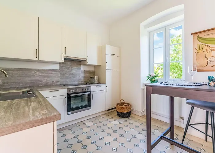 Apartment Im Erdgeschoss Persenbeug